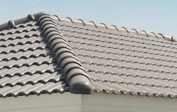 advantages of Old Cornhill clay roofing