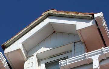 Old Cornhill fascia installation costs