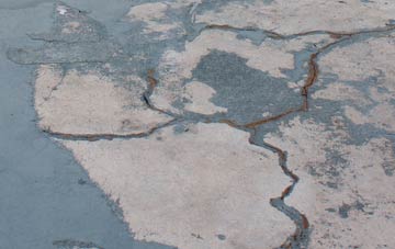 fibreglass roofing replacement Old Cornhill