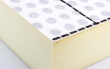 meeting Old Cornhill building codes