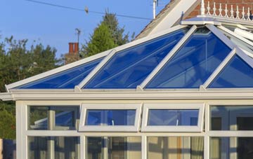 professional Old Cornhill conservatory insulation