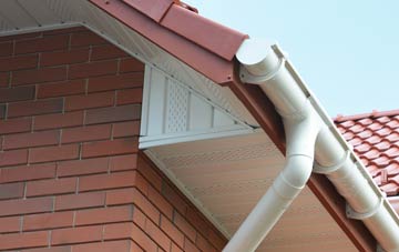 Old Cornhill soffit repair costs