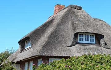 thatch roofing Old Cornhill, Aberdeenshire