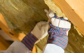 types of Old Cornhill pitched roof insulation materials