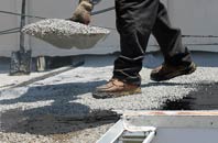 find rated Old Cornhill flat roofing replacement companies