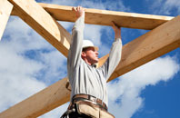 Old Cornhill roof replacement work