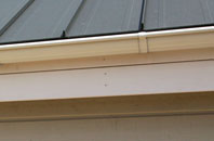 Old Cornhill soffit repair